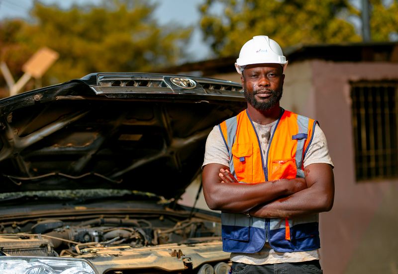 Placement - Formation