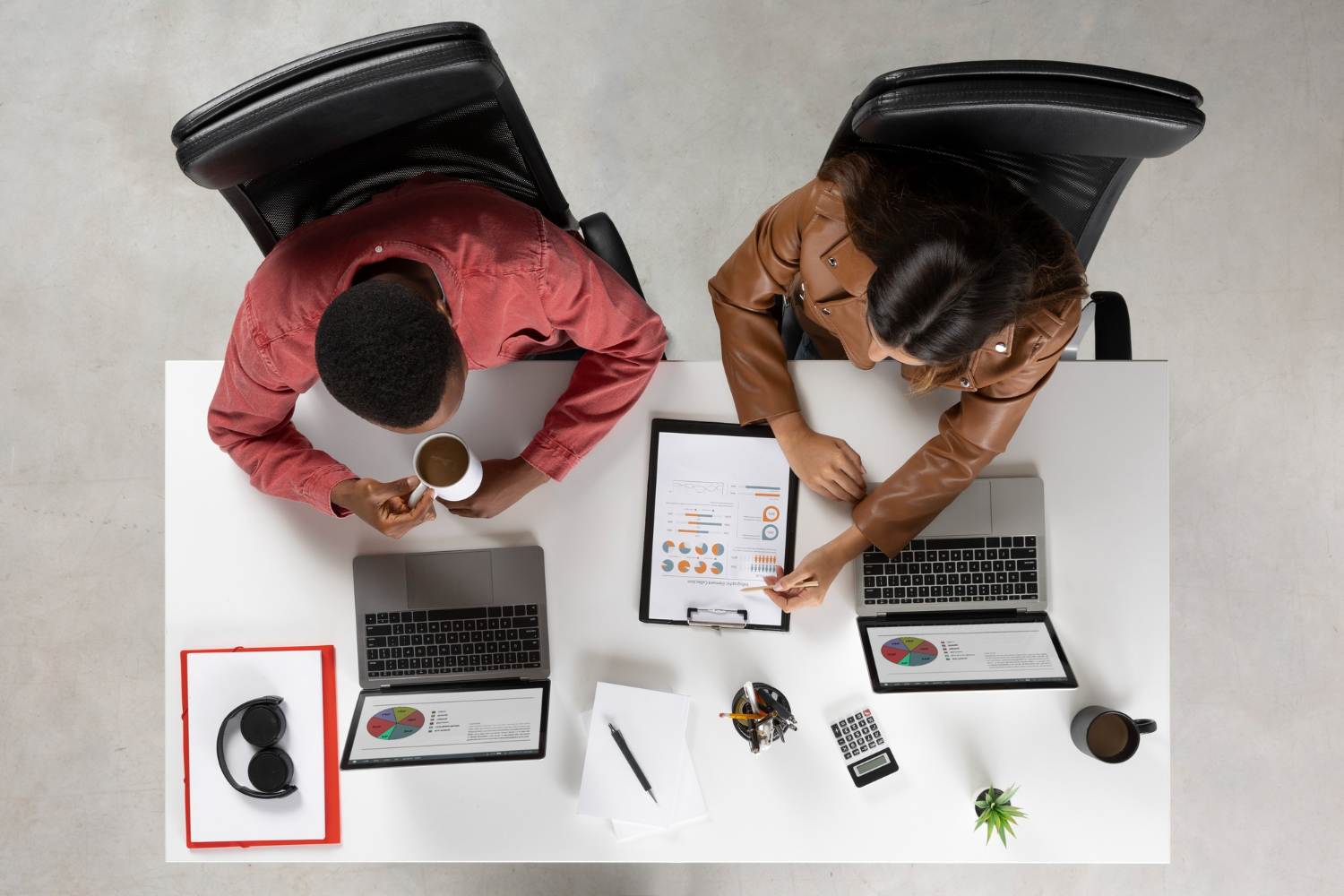 Suivi et dveloppement